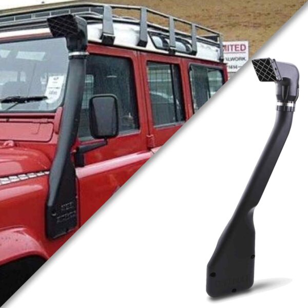 Snorkel Kit To Fit Land Rover Defender 2.5 200 TDI 90-94 - Image 2