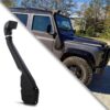 Air Intake Induction Right Side Snorkel Kit To Fit Land Rover Defender 2.4 TD5 - Image 2