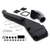 Air Intake Induction Right Side Snorkel Kit To Fit Land Rover Defender 2.4 TD5 - Image 4