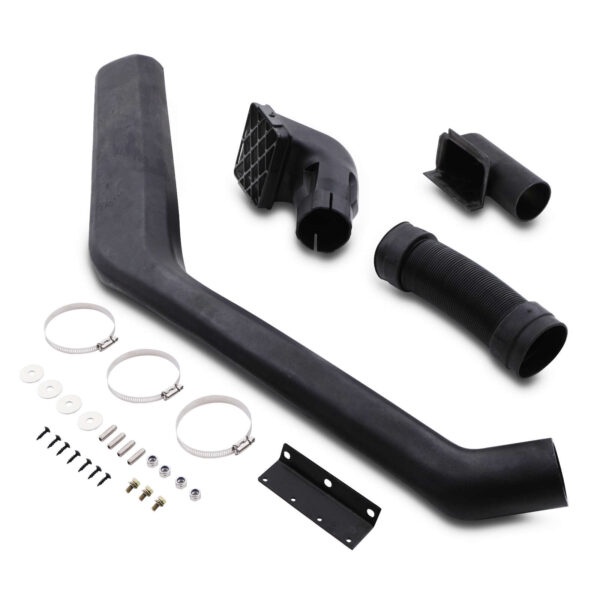 Jeep Cherokee Xj 4.0L 85-00 Snorkel Kit - Image 4