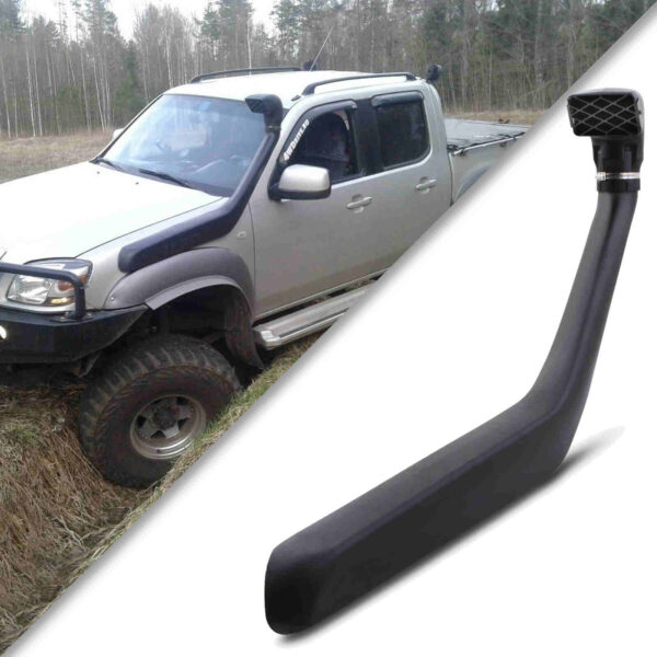 Ford Ranger Pk Pj 3.0 Diesel Snorkel Kit - Image 2