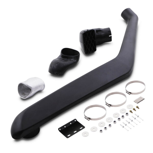 Ford Ranger Pk Pj 3.0 Diesel Snorkel Kit - Image 4