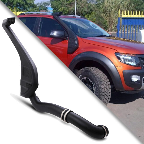 Air Intake Ram Induction Right Side Snorkel For Ford Ranger T6 3.2D P5At 11-15 - Image 2