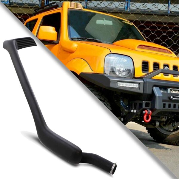 Suzuki Jimny Sn Fj 11-13 Snorkel Kit - Image 2