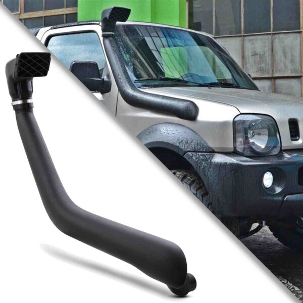 Suzuki Jimny 1.3 G13B Jm98 98-00 Snorkel Kit - Image 4