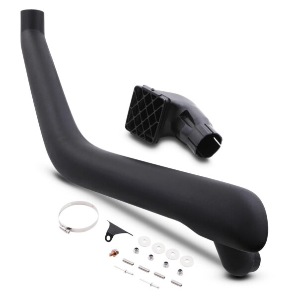 Suzuki Jimny 1.3 G13B Jm98 98-00 Snorkel Kit - Image 5