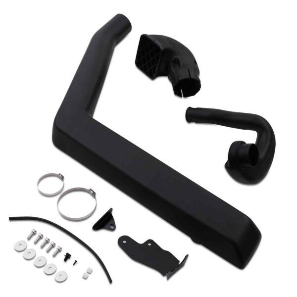 Suzuki Jimny M16A M13A 18+ Snorkel Kit - Image 3