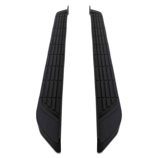 VW Volkswagen Amarok 2010 + Side Steps - Image 4