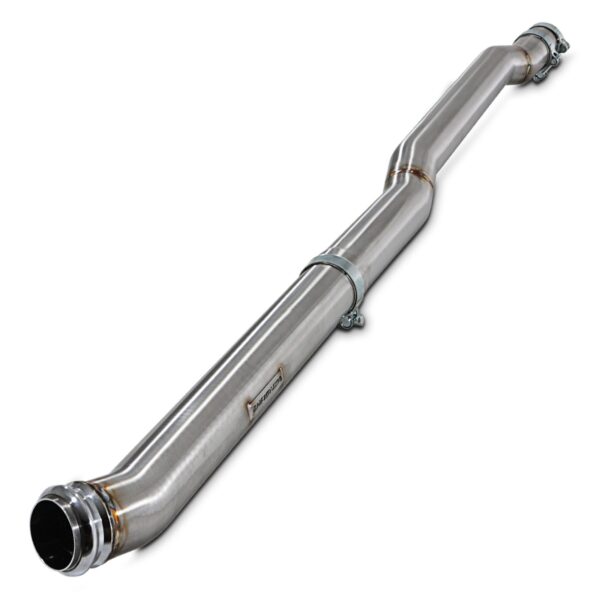 BMW 1 Series F40 M135i xDrive 2019+ 3" GPF Delete Downpipe - Image 2