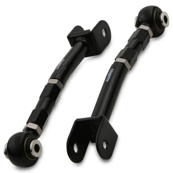Rear Camber Arms - Nissan 350Z Z33 | Infiniti G35 02-08