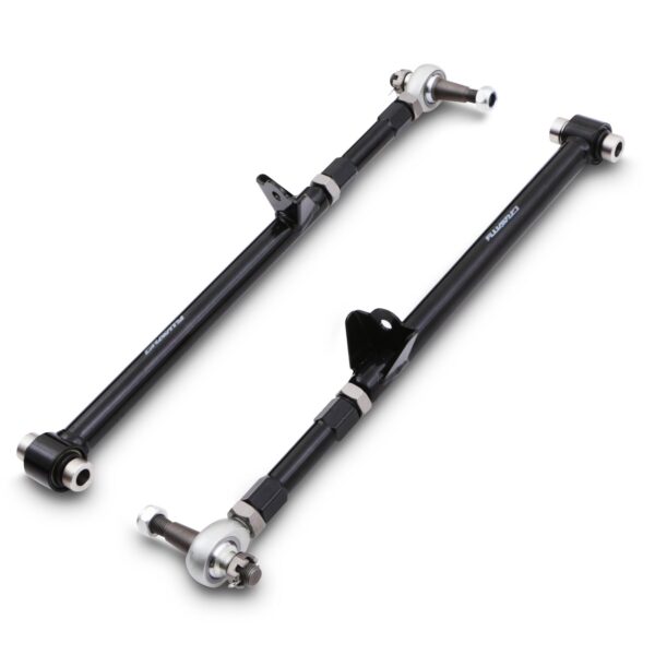 Adjustable Rear Lower Lateral Link Arms - Mazda RX8 1.3 03-12 - Image 10