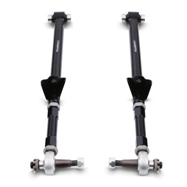 Adjustable Rear Lower Lateral Link Arms - Mazda RX8 1.3 03-12 - Image 8