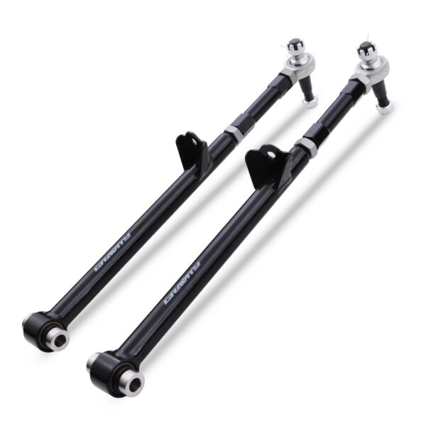 Adjustable Rear Lower Lateral Link Arms - Mazda RX8 1.3 03-12 - Image 9