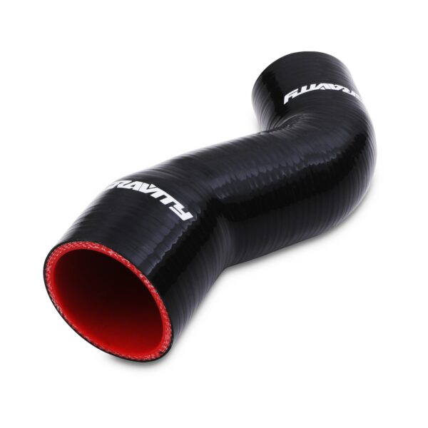 Silicone Intake Pipe Set - BMW 5 Series E60 530D 3.0 Turbo Diesel 03-10 - Image 9