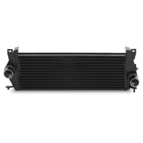 Black Front Mount Intercooler Core To Fit Land Rover Defender TD5 2.5 TD 98+