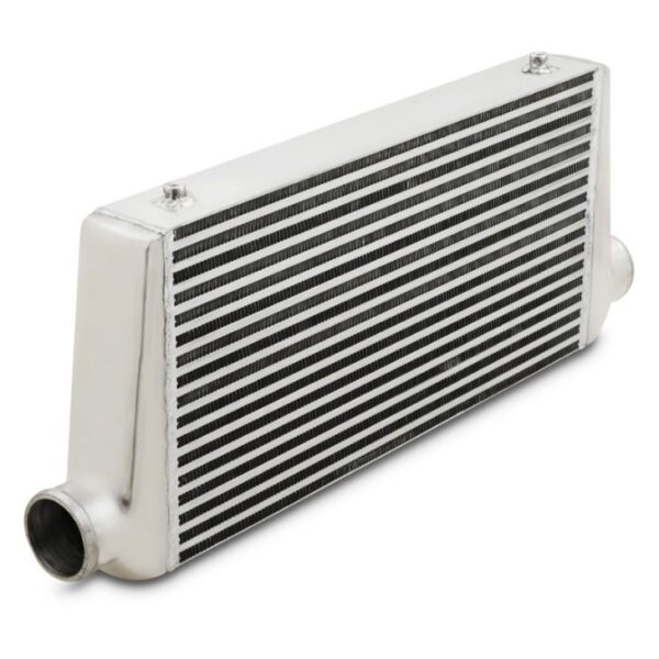 Universal Front Mount Intercooler Core - 600mm x 300mm x 76mm 76mm Inlet / Outlet