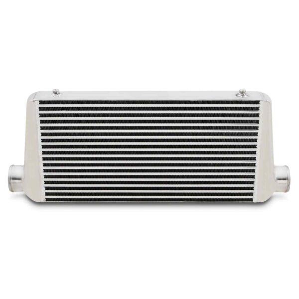 Universal Front Mount Intercooler Core - 600mm x 300mm x 76mm 76mm Inlet / Outlet - Image 2