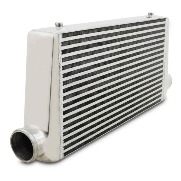 Universal Front Mount Intercooler Core - 600mm x 300mm x 76mm 76mm Inlet / Outlet - Image 6