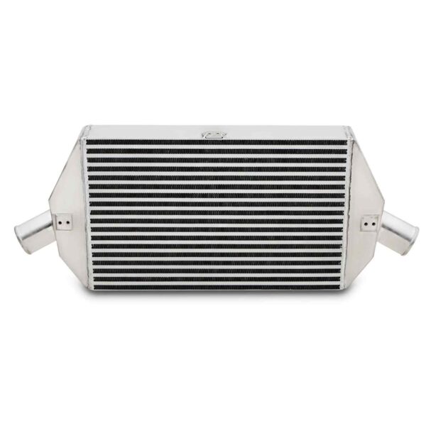 Front Mount Intercooler Core - Mitsubishi Lancer Evo 8 VIII 03-05 - Image 2