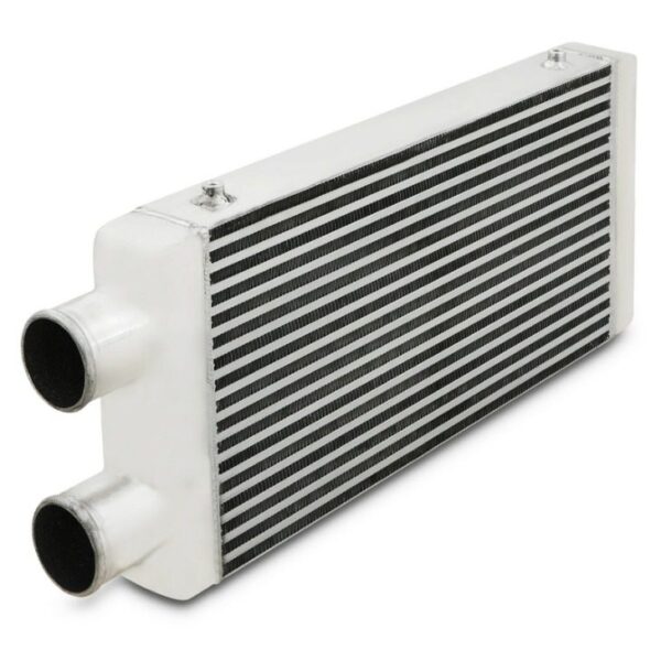 Universal Front Mount Intercooler Core - 600mm x 300mm x 76mm 76mm Inlet / Outlet