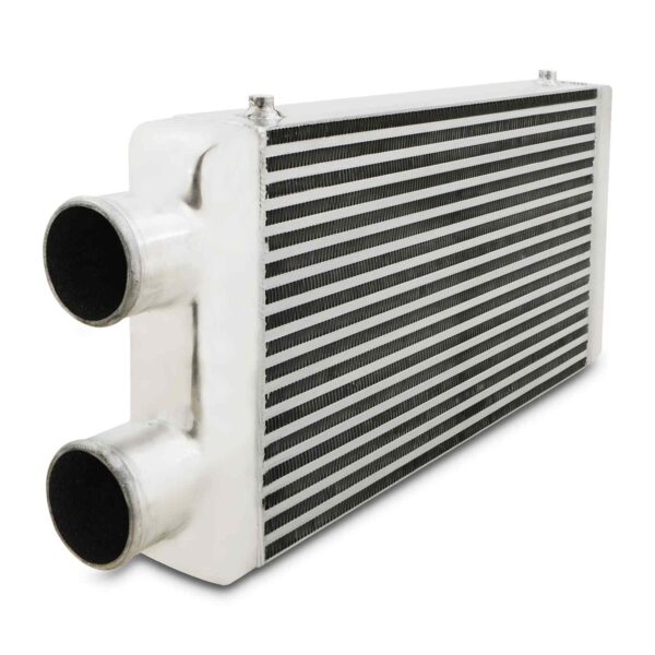 Universal Front Mount Intercooler Core - 600mm x 300mm x 76mm 76mm Inlet / Outlet - Image 6