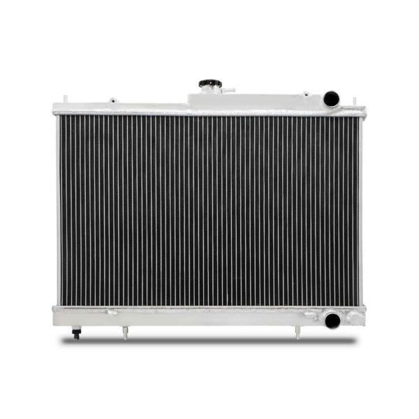 42mm High Flow Radiator - Nissan Skyline R33 GTST / GTR 2.5 Turbo 93-98 - Image 2