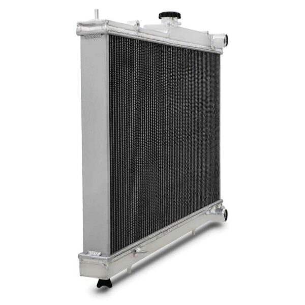 42mm High Flow Radiator - Nissan Skyline R33 GTST / GTR 2.5 Turbo 93-98 - Image 3