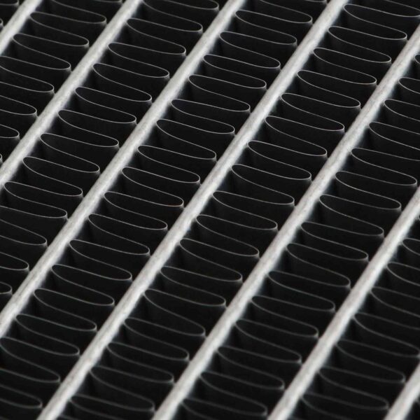 42mm High Flow Radiator - Nissan Skyline R33 GTST / GTR 2.5 Turbo 93-98 - Image 5