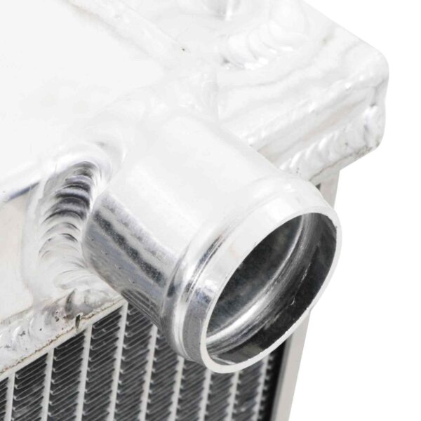 42mm High Flow Radiator - Nissan Skyline R33 GTST / GTR 2.5 Turbo 93-98 - Image 7