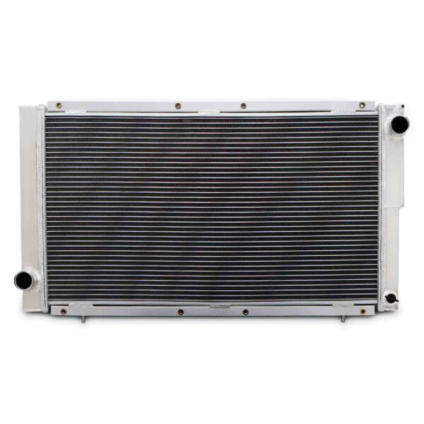 40mm High Flow Radiator - Subaru Impreza Classic WRX STI GC8 95-01 - Image 2