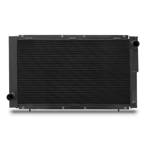 40mm High Flow Radiator - Subaru Impreza Classic WRX STI GC8 95-01 - Image 2