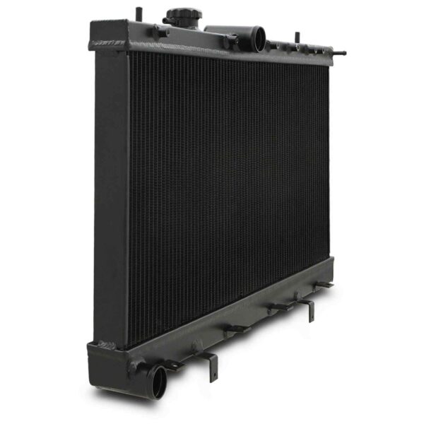 40mm High Flow Radiator - Subaru Impreza Newage WRX STI 03-07 - Image 7