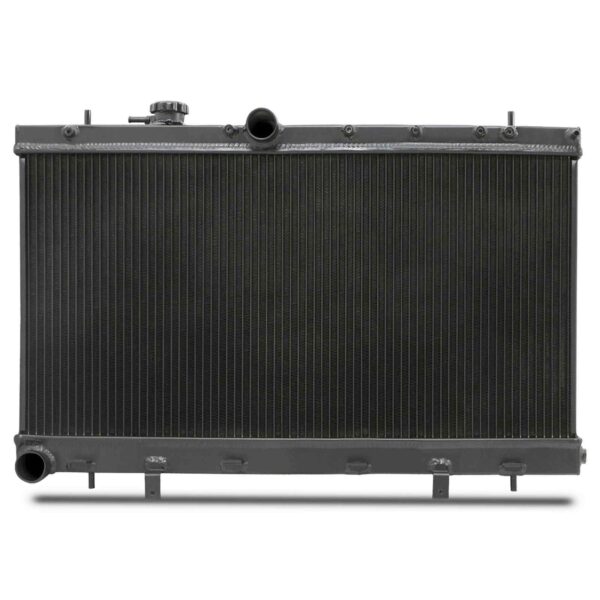 40mm High Flow Radiator - Subaru Impreza Newage WRX STI 03-07 - Image 6