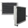 42mm High Flow Radiator - BMW Z3 3.2 97-03