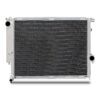 42mm High Flow Radiator - BMW Z3 3.2 97-03 - Image 2
