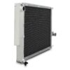 42mm High Flow Radiator - BMW Z3 3.2 97-03 - Image 3