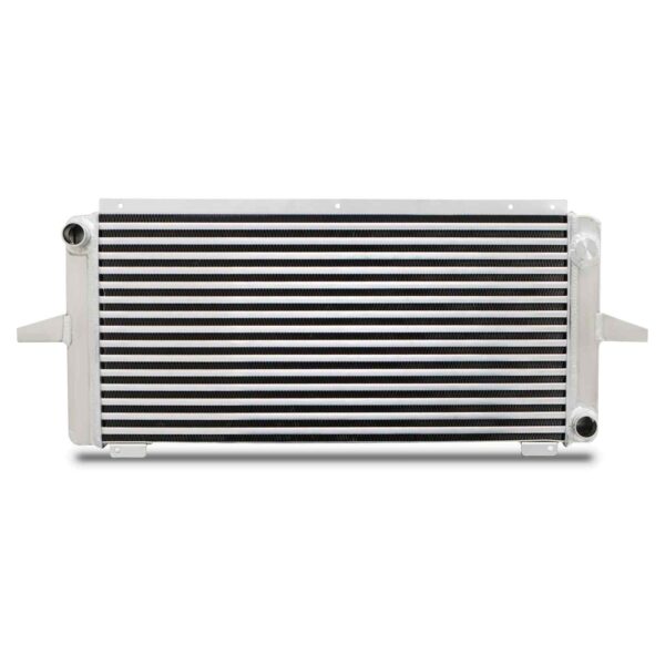 50mm High Flow Radiator - Ford Sierra RS500 Cosworth 2.0 86-92 - Image 4