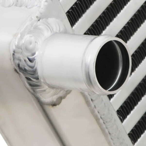 50mm High Flow Radiator - Ford Sierra RS500 Cosworth 2.0 86-92 - Image 5