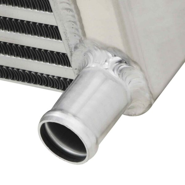 50mm High Flow Radiator - Ford Sierra RS500 Cosworth 2.0 86-92 - Image 8