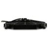 12" Universal Straight Blade Fan Kit - Image 3