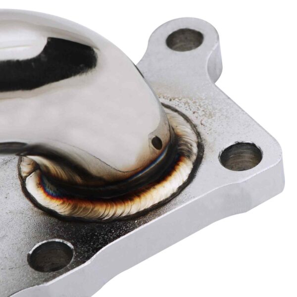 Exhaust Manifold - Audi A4 1.8T 20V K03 Turbo 94-01 - Image 4