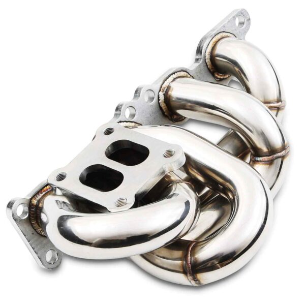 Exhaust Manifold - Toyota MR2 SW20 / Celica ST205 2.0 Turbo 89-99 - Image 3