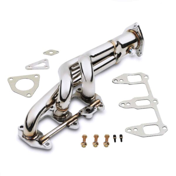 Exhaust Manifold - Mazda RX8 1.3 03-12 - Image 3