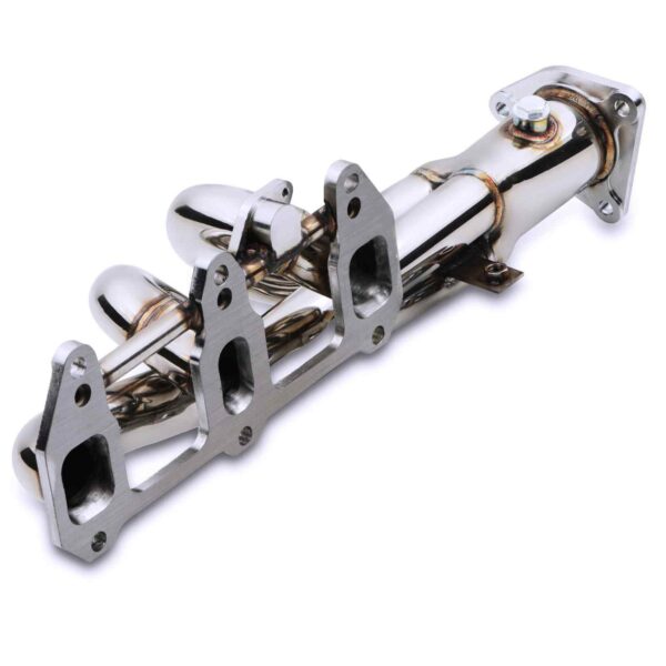 Exhaust Manifold - Mazda RX8 1.3 03-12 - Image 4