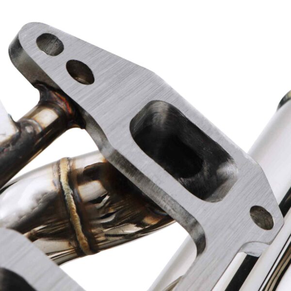 Exhaust Manifold - Mazda RX8 1.3 03-12 - Image 6