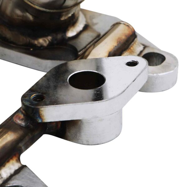 Exhaust Manifold - Mazda RX8 1.3 03-12 - Image 7