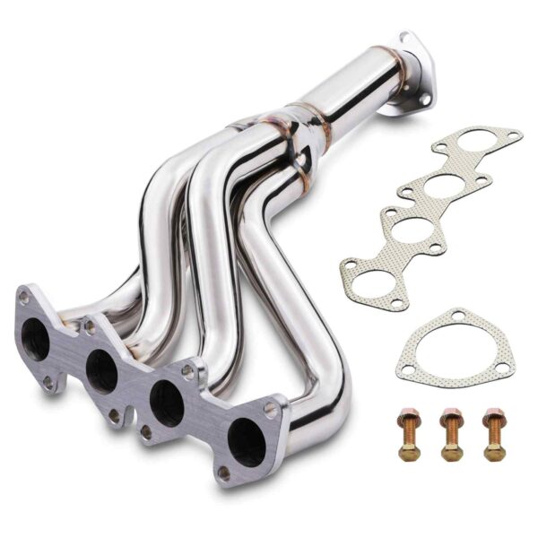 Exhaust Manifold - Volkswagen Golf MK3 2.0 16V GTI 91-99