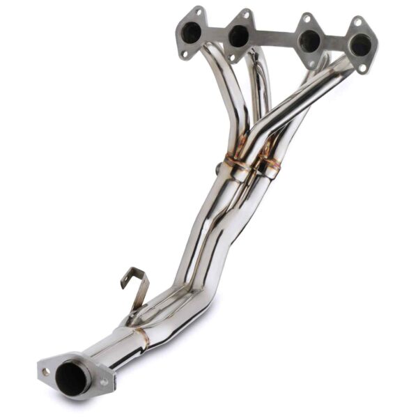 Exhaust Manifold - Fiat Punto MK1 1.1 1.2 176 8v 93-99 - Image 2