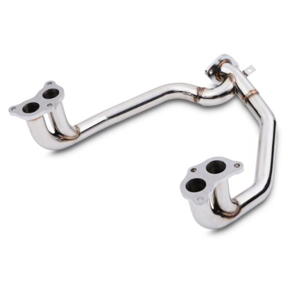 Exhaust Manifold - Subaru Impreza Classic GC8 / Newage GDA 1.6 / 1.8 / 2.0 Sport Non Turbo 97-05