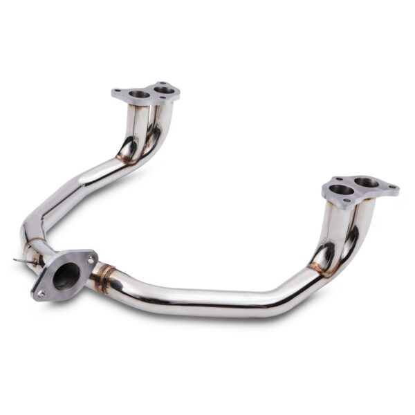 Exhaust Manifold - Subaru Impreza Classic GC8 / Newage GDA 1.6 / 1.8 / 2.0 Sport Non Turbo 97-05 - Image 2